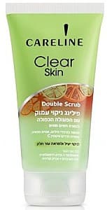 Scrub pentru fata Careline Clear Skin