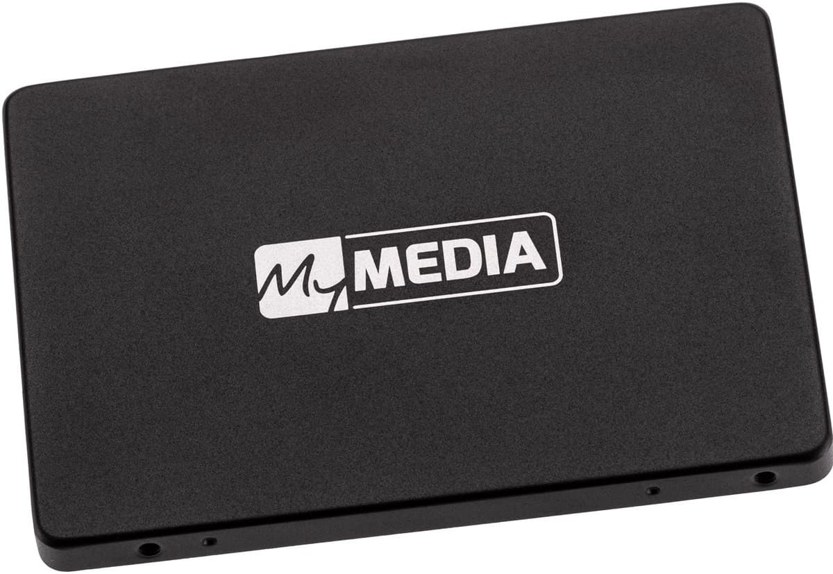 SSD Verbatim MyMedia 2.5" SSD 1TB