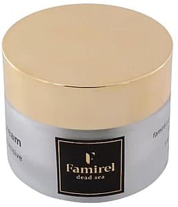 Крем для лица Famirel Moisturizing Cream Delicate & Hydro intensive