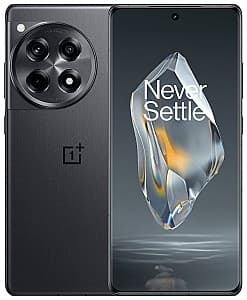 Мобильный телефон OnePlus 12R 5G 16/256GB Iron Gray