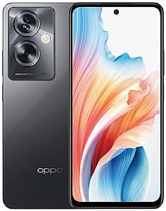 Telefon mobil Oppo A79 8/256GB Mystery Black