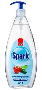 Моющие средство Sano  Spark Classic 1L