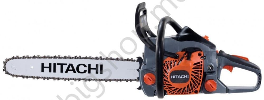 Бензопила Hitachi-HiKOKI CS40EANG