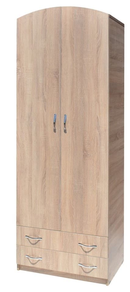 Dulap Marcel Prod 4 RO Sonoma Oak (Bej)