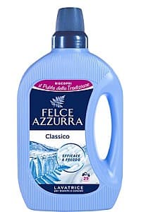 Гель для стирки Felce Azzurra Classic 1.59L