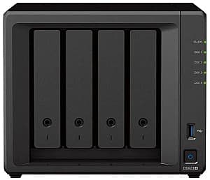 Сетевое хранилище данных Synology DS923+