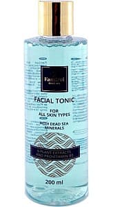 Toner pentru fata Famirel Facial Tonic B5 25+