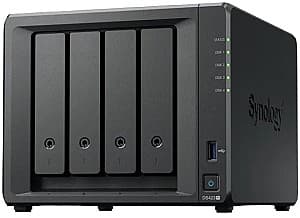 Сетевое хранилище данных Synology DS423+