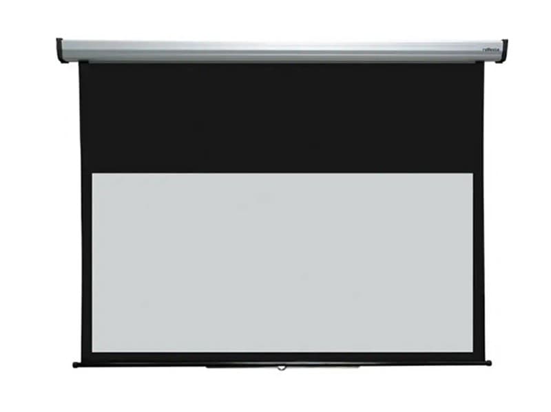 Ecran de proiectie Reflecta Motor GF SilverLine 170x96