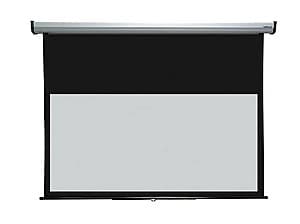 Экран для проэктора Reflecta Motor GF SilverLine 170x96