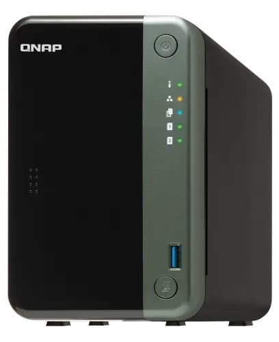 Server de stocare Qnap TS-253D