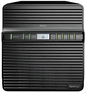 Сетевое хранилище данных Synology DS423