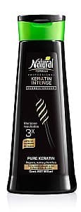 Conditioner pentru par Natural Formula Keratin Intense