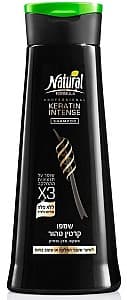 Шампунь Natural Formula Keratin Intense Shampoo