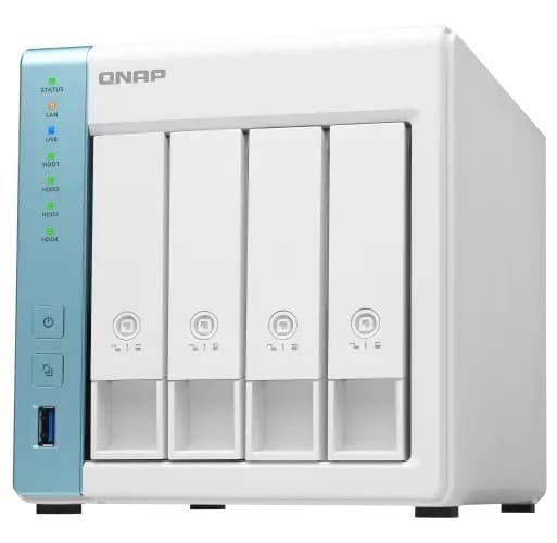 Server de stocare Qnap TS-431K