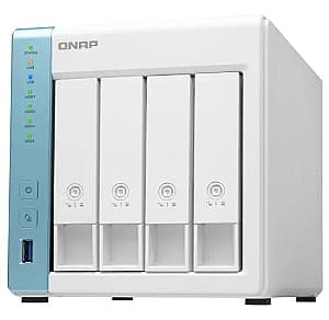 Сетевое хранилище данных Qnap TS-431K