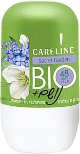 Дезодорант Careline Bio Secret Garden