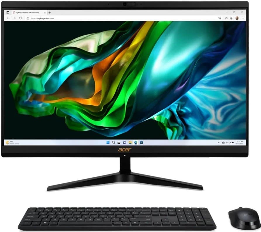 All-in-One ACER Aspire C27-1800 (DQ.BM3ME.001)