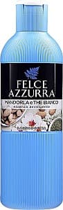 Gel de dus Felce Azzurra Almond&White Tea