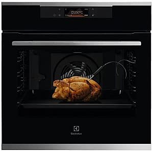 Духовой шкаф электрический Electrolux KOEBP39WX