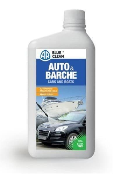 Detergent auto Annovi Reverberi Blue Clean 1L (41872)