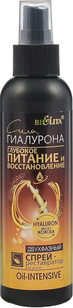 Спрей для волос Bielita Реставрация Волос