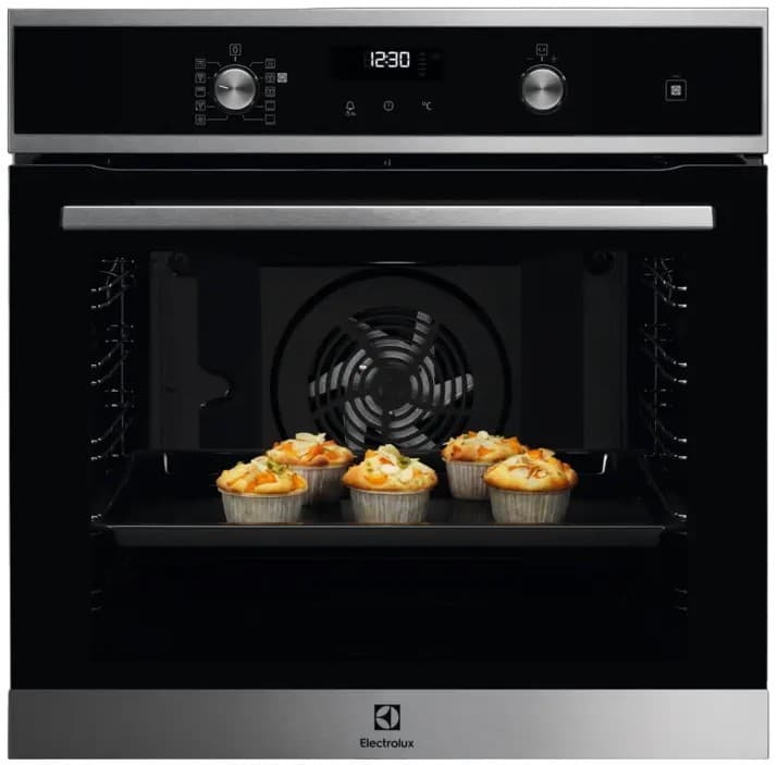 Cuptor electric incorporabil Electrolux EOD6P71X