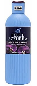 Гели для душа Felce Azzurra Black Orchid