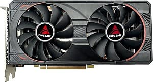 Игровая видеокарта Biostar GeForce RTX 3060 Ti 8GB (BS VN3606TM82)