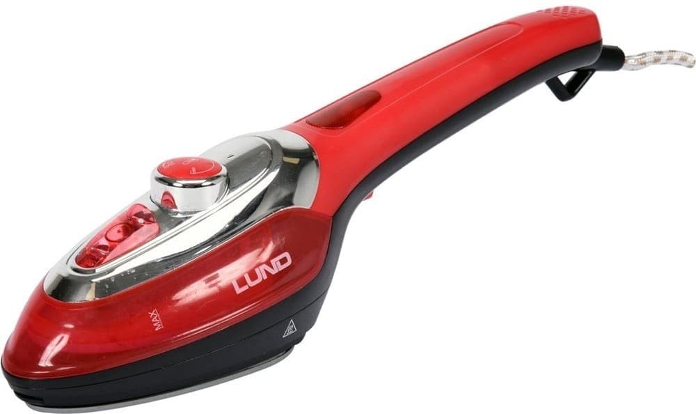 Aparat de calcat vertical cu aburi Lund LUN68090