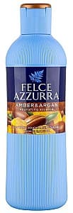 Gel de dus Felce Azzurra Amber-Argan