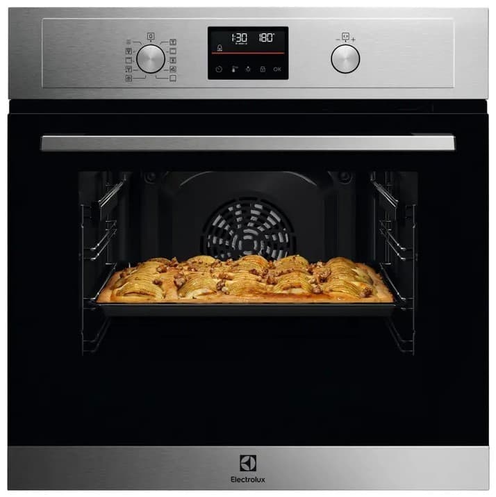 Духовой шкаф электрический Electrolux EOH4P56BX