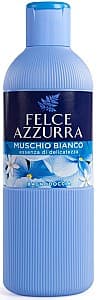 Гели для душа Felce Azzurra White Musk