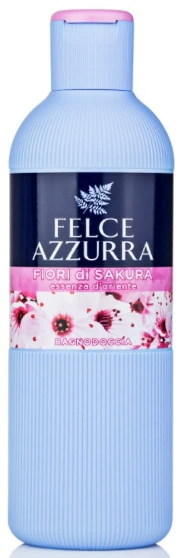 Gel de dus Felce Azzurra Sakura