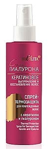 Spray pentru par Bielita Thermal protection