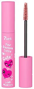 Rimel pentru gene 7DAYS Cute 202 Pink