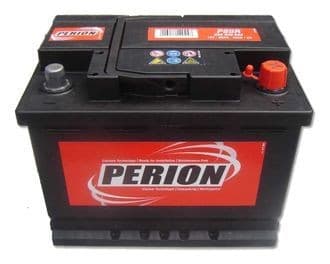 Acumulator auto Perion 44AH 440A(EN) 544402044