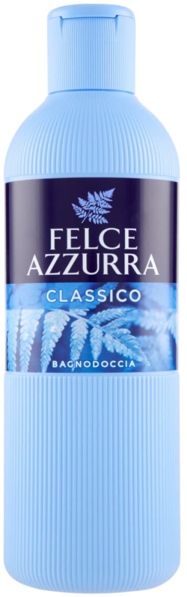 Гели для душа Felce Azzurra Classico