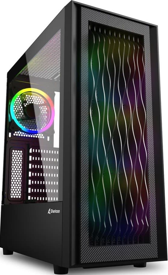 Системный блок ATOL PC1070MP - Gamer #9.5