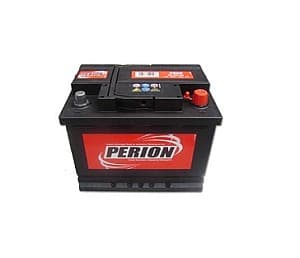 Acumulator auto Perion 53AH 470A(EN) S4 004