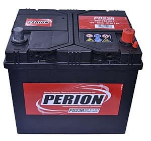 Acumulator auto Perion 60AH 510A(JIS) S4 025