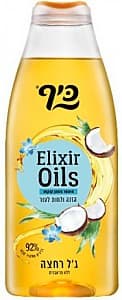 Gel de dus Keff Elixir Oils