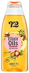 Гели для душа Keff Fun Elixir Oils