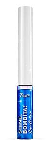 Eyeliner 7DAYS Shine Bombita! 601 Blue