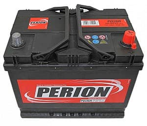 Acumulator auto Perion 68AH 550A(JIS) S4 026