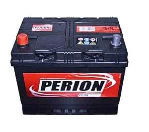 Acumulator auto Perion 68AH 550A(JIS) S4 027