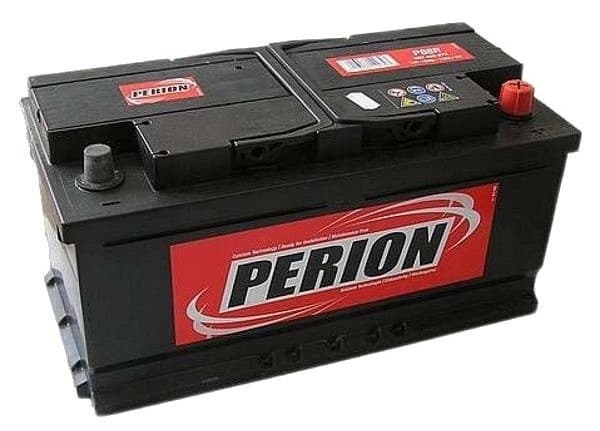 Acumulator auto Perion 70AH 640A(EN) S3 008