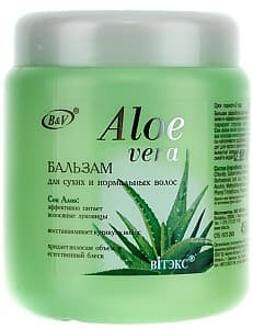 Conditioner pentru par Vitex Aloe Vera