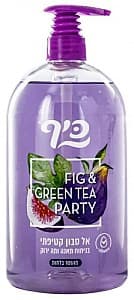 Жидкое мыло Keff Fig and Green Tea