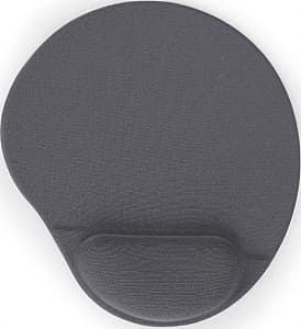 Mouse pad Gembird MP-GEL-GR Grey